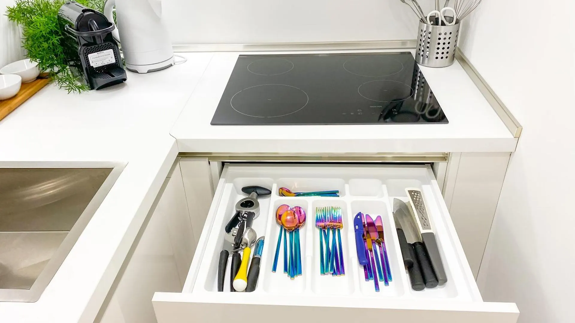 Cardano Suite - 5 Min From Central Station Milan Apartment