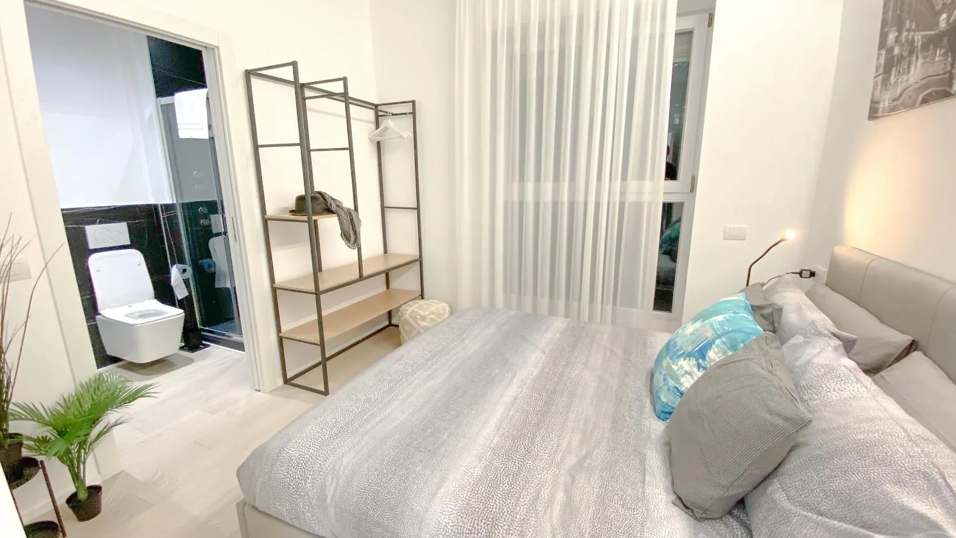 Cardano Suite - 5 Min From Central Station Milan